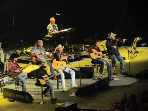 AJ and Strayhorns from Theresa 